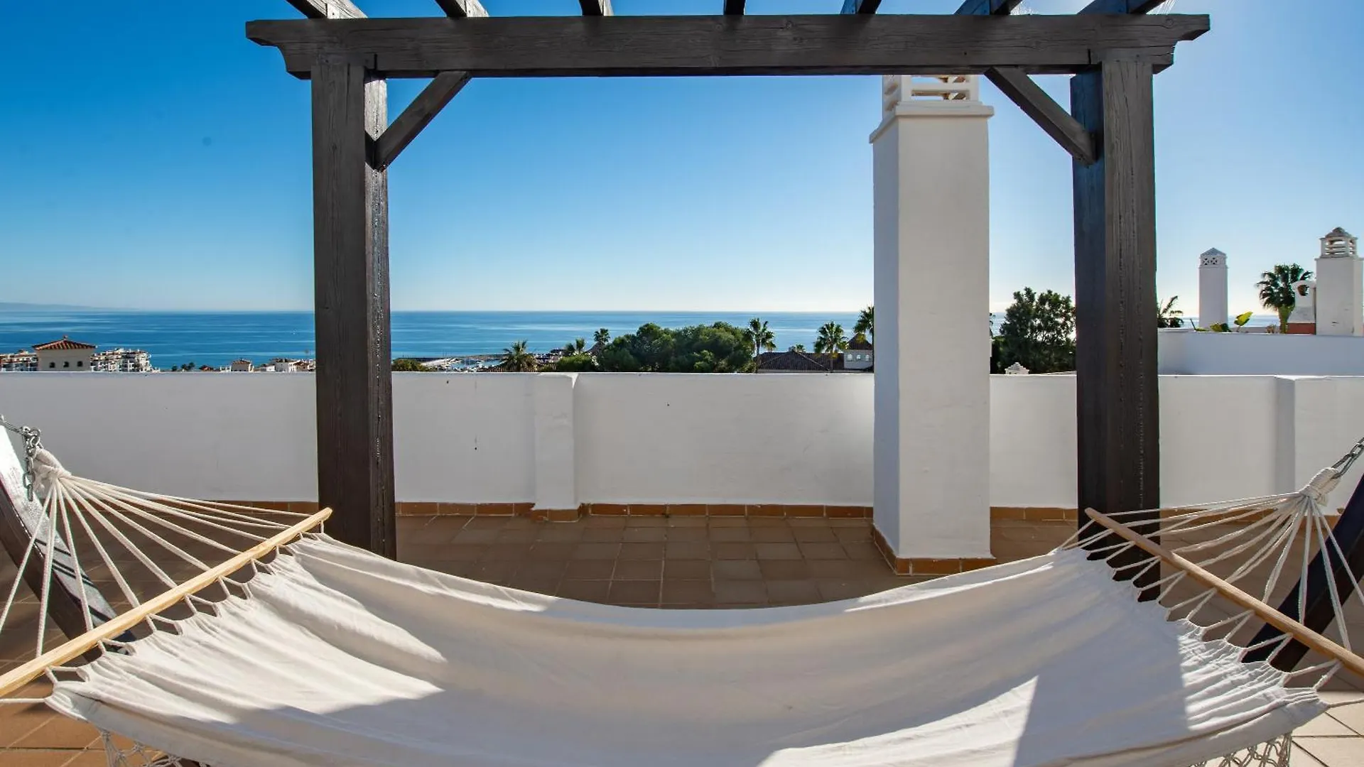 El Hacho Apartamento Manilva