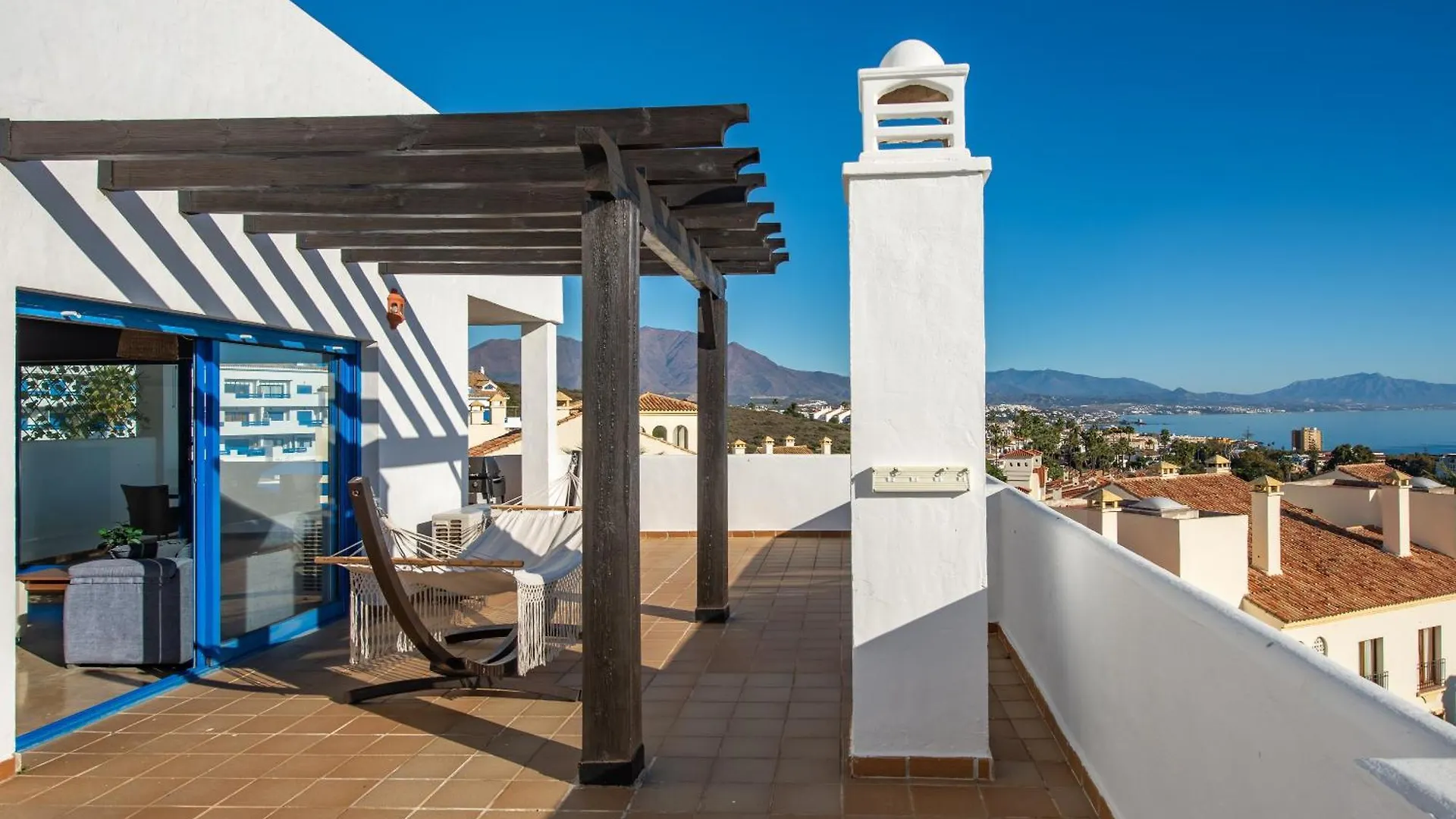 El Hacho Apartamento Manilva