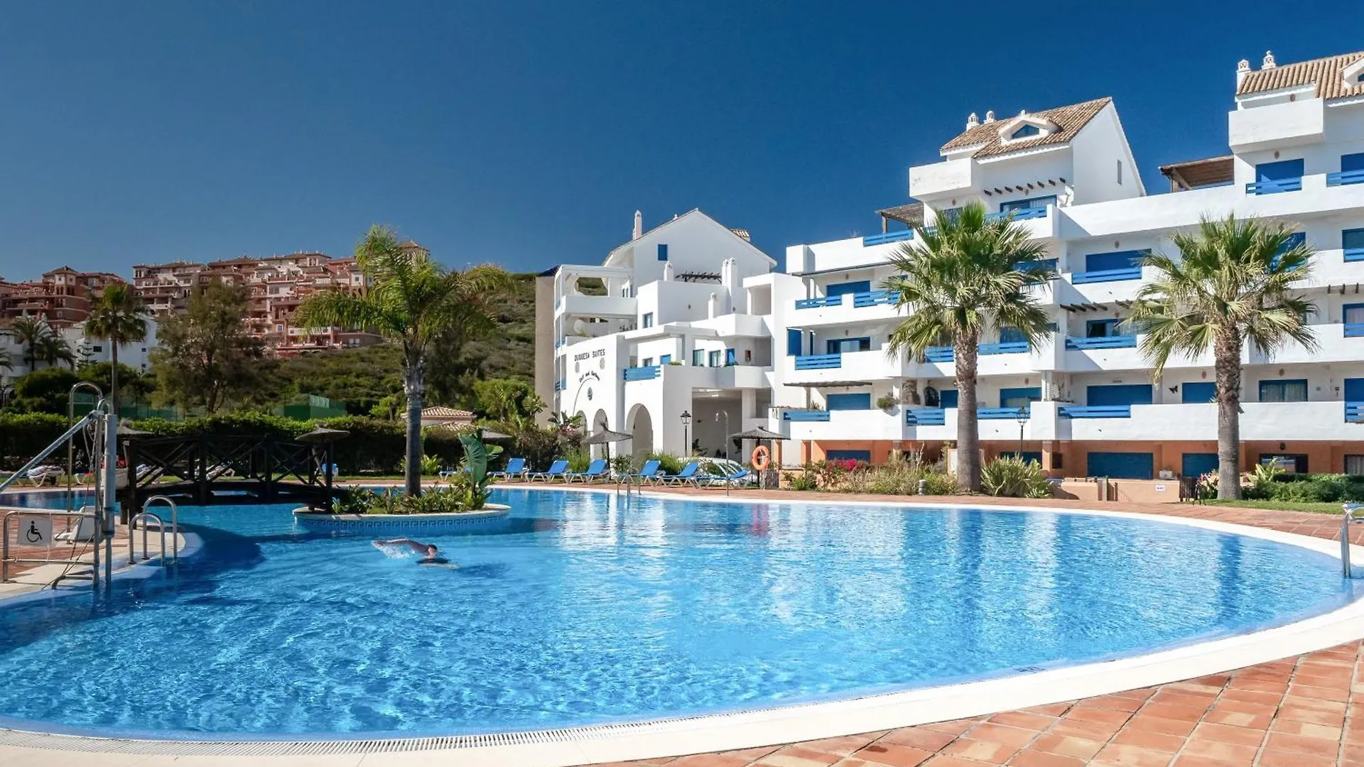 El Hacho Apartamento Manilva